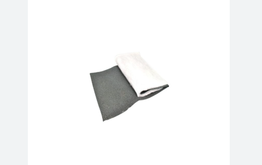 900403876 UNIVERSAL RANGEHOOD FILTER-GREASE &amp; ODOUR SET-1200x500mm