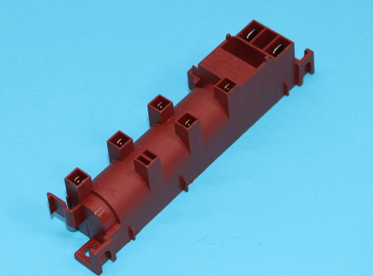 ASKO IGNITION TRANSFORMER 5P 230V 5P B100056 - 272829