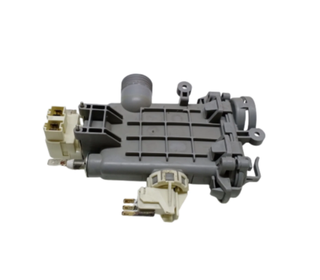 4055899662 (32004302) WESTINGHOUSE DISHWASHER HEATER &amp; DIVERTER-WSF6606X