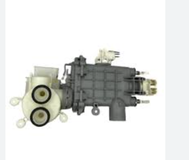 4055899662 (32004302) WESTINGHOUSE DISHWASHER HEATER &amp; DIVERTER-WSF6606X