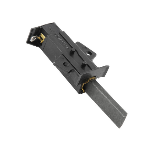4006020327 ELECTROLUX/SIMPSON/WESTINGHOUSE BRUSH CARBON SHAMFER RIGHT