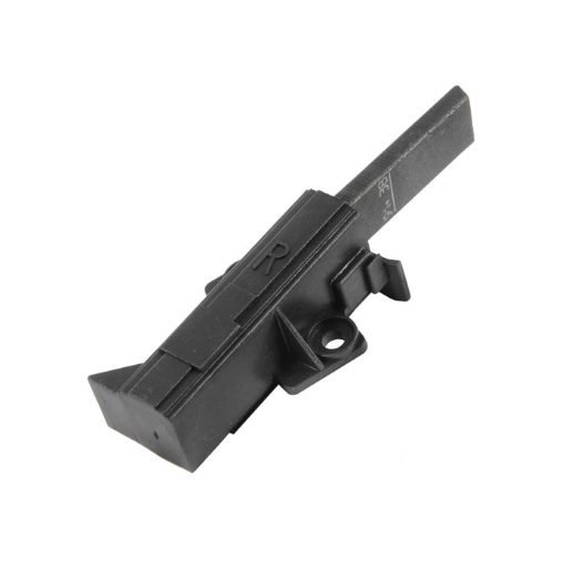 4006020327 ELECTROLUX/SIMPSON/WESTINGHOUSE BRUSH CARBON SHAMFER RIGHT