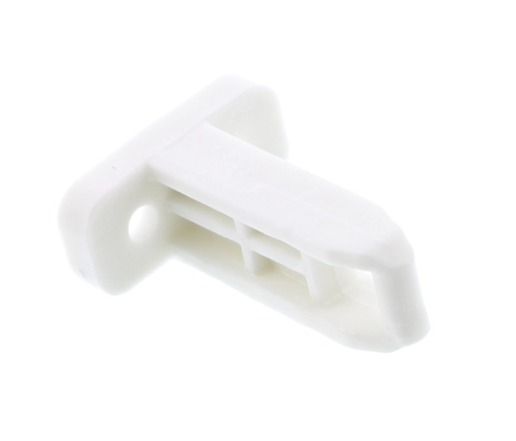 8086811141 AEG/ELECTROLUX/WESTINGHOUSE DRYER DOOR CATCH LATCH