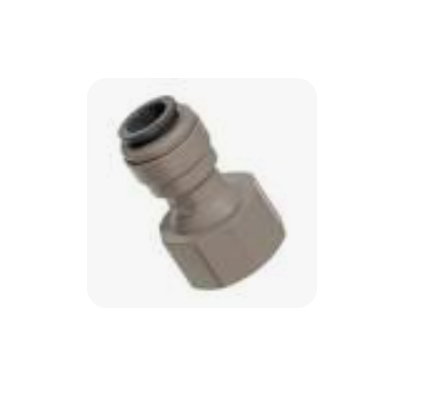 Fisher &amp; Paykel 312197 Fridge Tap Adaptor To Waterline