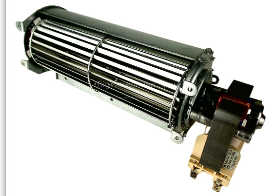 Glemgas Oven DI965GGEI COOLING FAN MOTOR