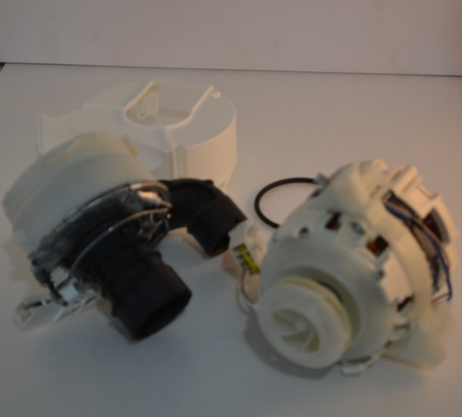 4055373775 (140002106056) IKEA SKINANDE/DISHLEX DISHWASHER PUMP 1800W DSF6105W