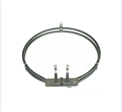 203174 OVEN FAN FORCED ELEMENT 2400W 240V NO BOLTS SMEG OMEGA TECHNIKA BLANCO
