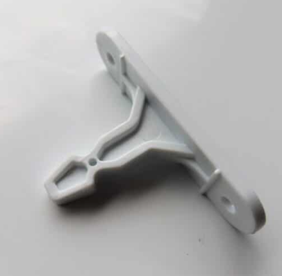 101010100058 / GYJSL82681003D / GYJ82681-3 Omega dryer door pin striker OCD4w ACD45A
