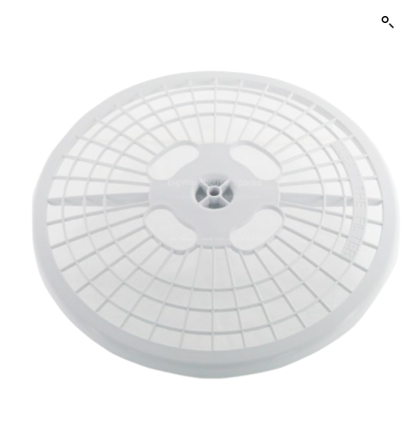 101010090001 / GYJSL4680902B OMEGA/EUROMAID/PANASONIC DRYER FILTER COVER CASE