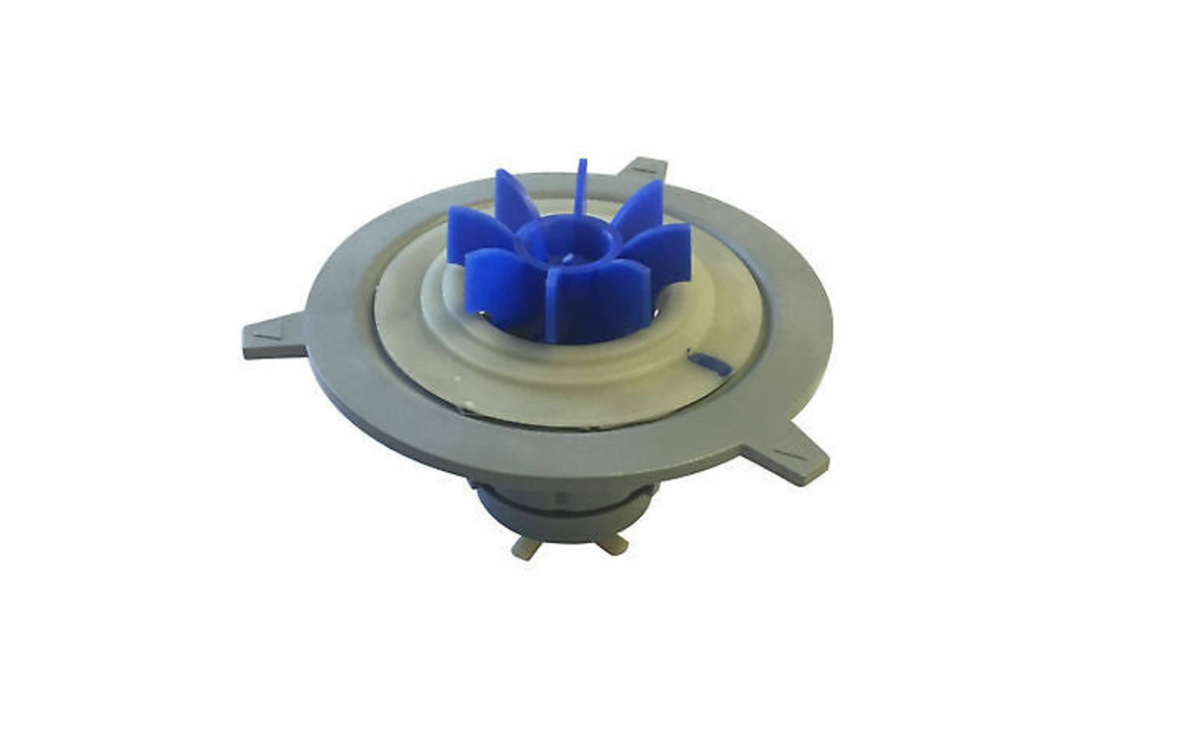 524922P FISHER &amp; PAYKEL DISHDRAWER MOTOR ROTOR 608-DD60D DD60S