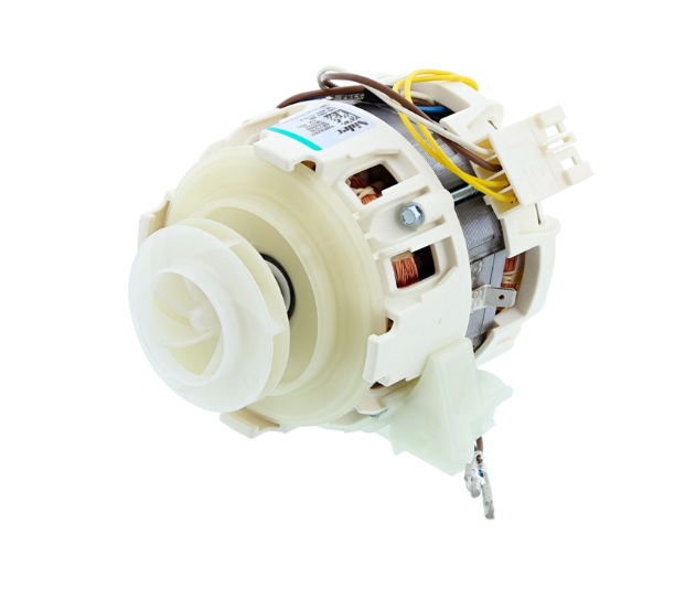 140002105025 Electrolux/IKEA Pump Recirculation Async 90w WASH MOTOR