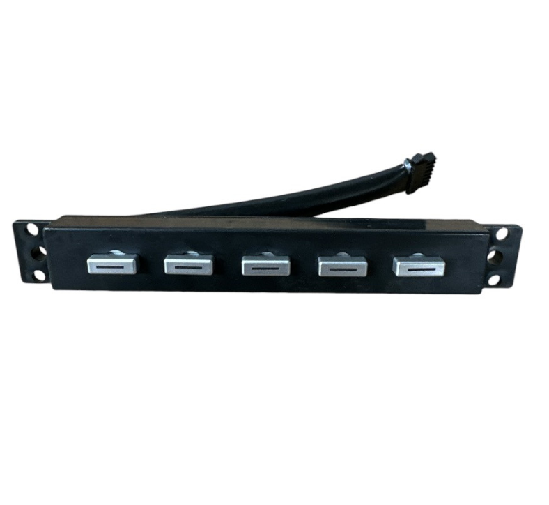KZB-YJ-H116-ZTL CONTROL PCB SWITCH FM/IVUM60/90