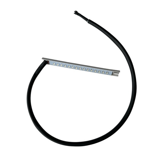 LED6009B ILVE Rangehood Led Light Left | IVUM60