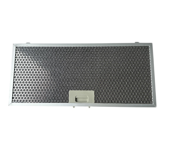 LW6038B-1 ILVE MESH/CHARCOAL FILTER IVUM60