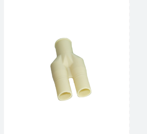 525067 FISHER &amp; PAYKEL DISHDRAWER DRAIN HOSE CONNECTOR (Y SHAPE)-GENUINE