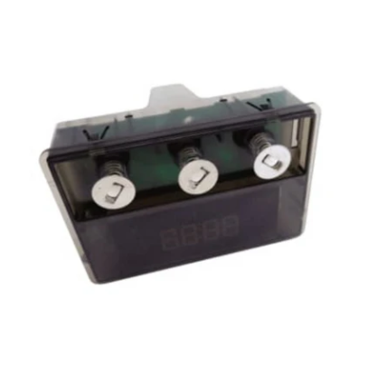 140194181529 WESTINGHOUSE OVEN TIMER PCB-WVE617DSC,WVE655SC