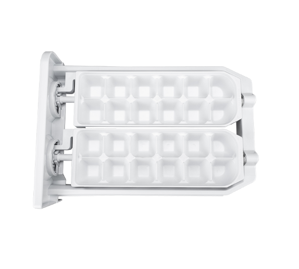 8588119567010 Electrolux/Westinghouse Tray Twist And Serve Assy Ice