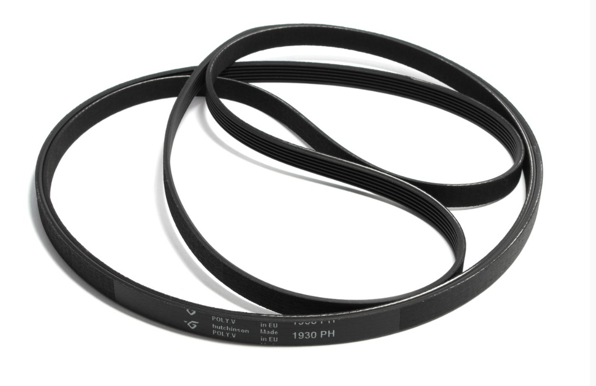 SP11194 SOLT DRYER DRUM DRIVE BELT (1930PH)-GGSVD7