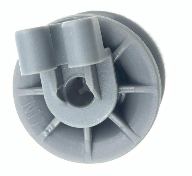 TBD4SS-5 UPPER BASKET WHEEL 12176000008811