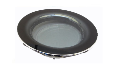 ADC30003006 LG DRYER Door Assy WWT-1710B WWT-1710W