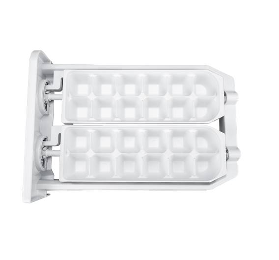 8588119567010 Westinghouse/Electrolux Fridge Tray Twist And Serve Assy Ice