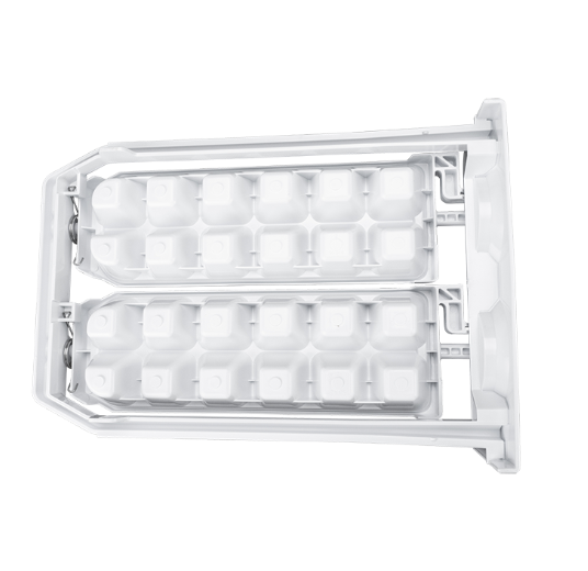 8588119567010 Westinghouse/Electrolux Fridge Tray Twist And Serve Assy Ice