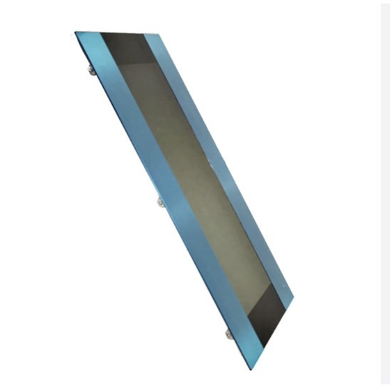 692533773 SMEG OVEN DOOR EXTERNAL-CS9GMXA