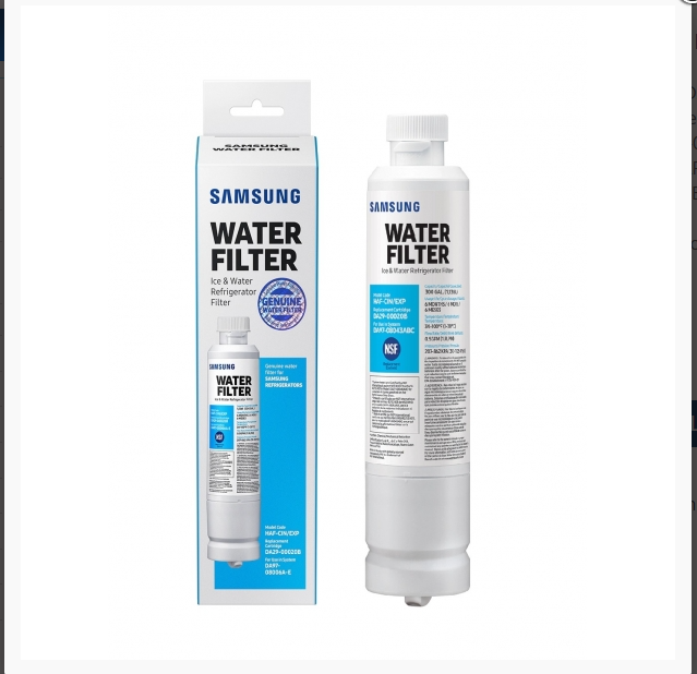 DA29-00020A/B DA29-00020B-1 HAF-CIN/EXP Samsung Genuine Fridge Filters