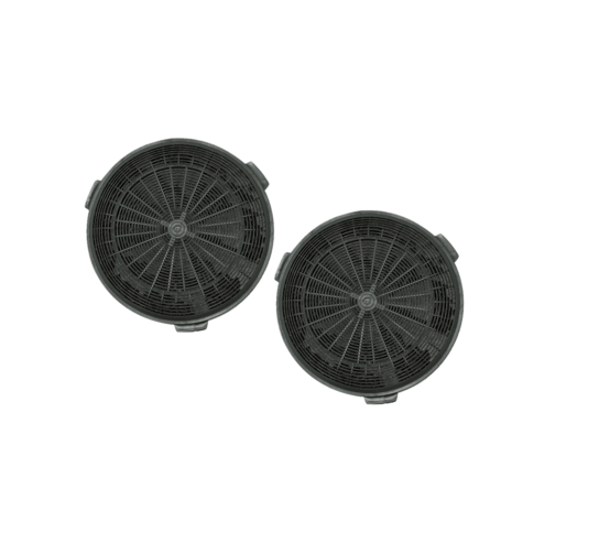 9178012600 (ULX253) BEKO / Westinghouse electrolux Rangehood carbon filter AR610CF