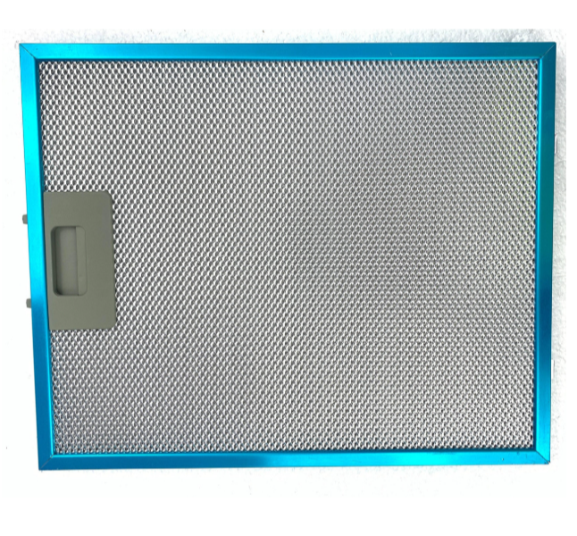 1300100206 EURO RANGEHOOD MESH FILTER-EAGL700S/EAG700S/ERC60S - 320mm X 260mm