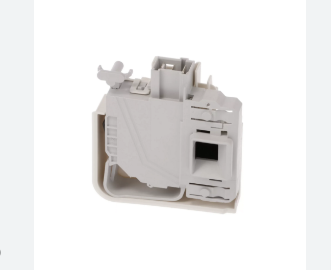 00633765 BOSCH FL WASHER DOOR INTERLOCK-GENUINE