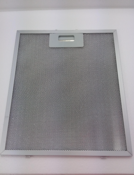 30405100006 TECHNIKA RANGEHOOD ALUMINIUM FILTER-CHEM52C-