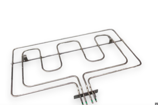 806891213 SMEG UPPER GRILL HEATING ELEMENT