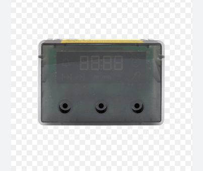 3872108315 (387210831) Westinghouse oven TIMER SET ASSY COMPUTIME (AMB)