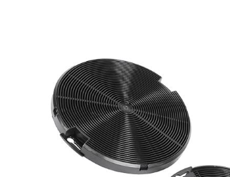 4055819900 CHARCOAL FILTER SINGLE Carbon filter Electrolux ERI955
