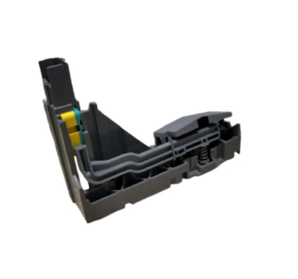 588152 Asko Dishwasher Door Lock