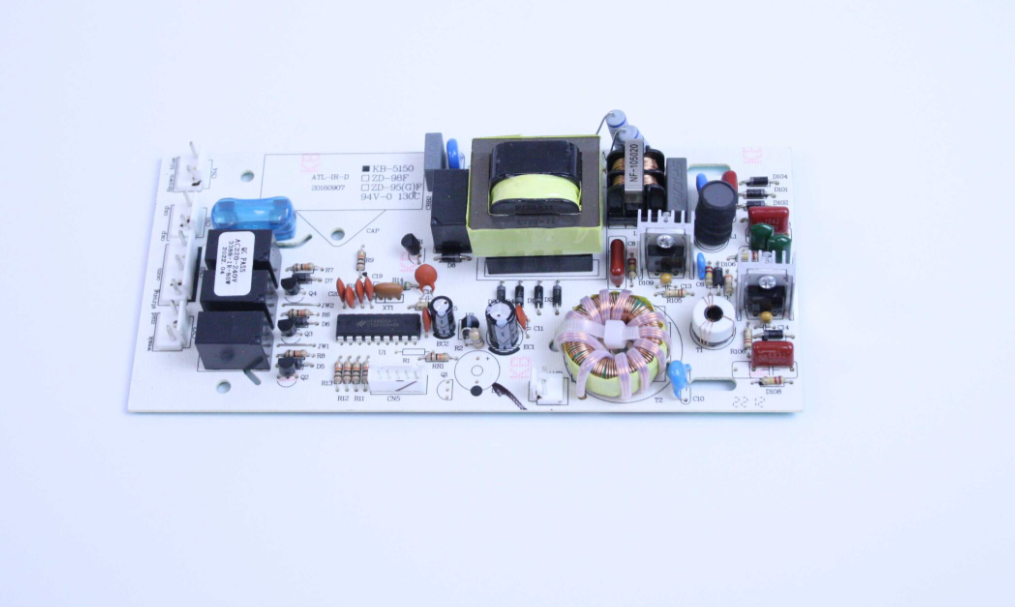 ATPCB01 EURO RANGEHOOD CONTROL PCB-ORW6XA,PUM901X,EP900SWSX