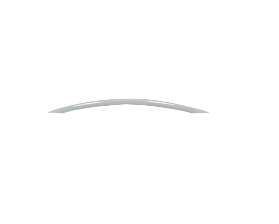 85800500106902 Westinghouse/Electrolux Oven door white