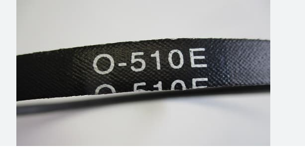 HELLER HWM13TL MAIN DRIVE BELT HELLER HWM13TL MAIN DRIVE BELT BELTHWM13TL 0-510E 1050360WS