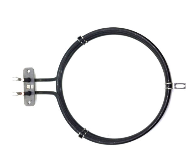9666 OVEN FAN FORCED ELEMENT 2500W TRIPLE RING LONG NECK