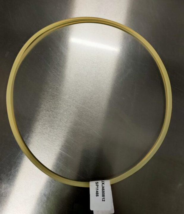 GYJXJ4680812 BAUMATIC/EUROMAID/OMEGA DRYER FAN BELT SP11466