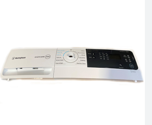140211488014 WESTINGHOUSE FL WASHER CONTROL PANEL-WWF752N3WA