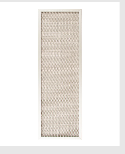 103794 BLANCO/Electrolux/Venini RANGEHOOD ALUMINIUM GREASE FILTER