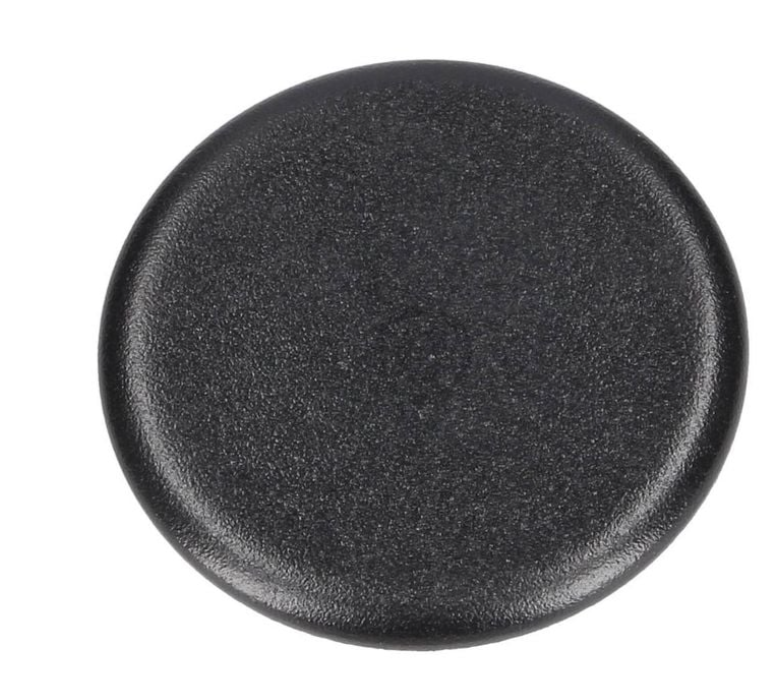 201050767 SMEG COOKTOP BURNER TRIPLE CROWN BURNER CAP internal wok (66mm)