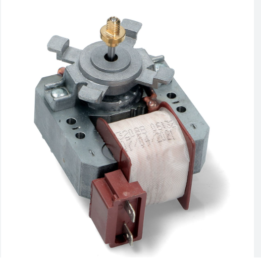 SMEG OVEN FAN MOTOR TWIST MOUNT FIM  699250074 795210533