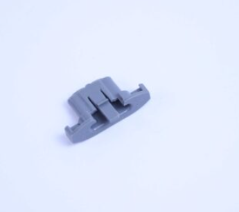 12176000008496 Dishwasher Upper Basket Guider Link Stopper (Back) SP10606