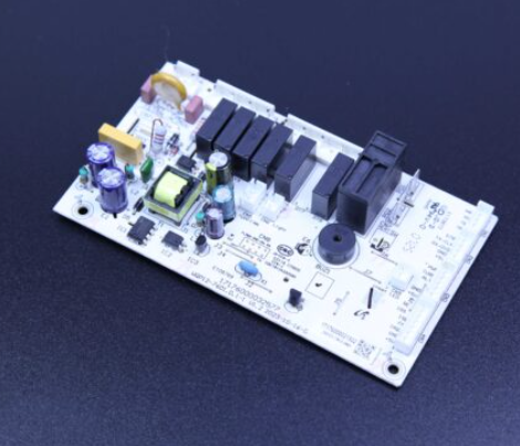 17176000021922 MAIN PCB BOARD OMEGA DISHWASHER | OSI604 ODW707X ODW717X