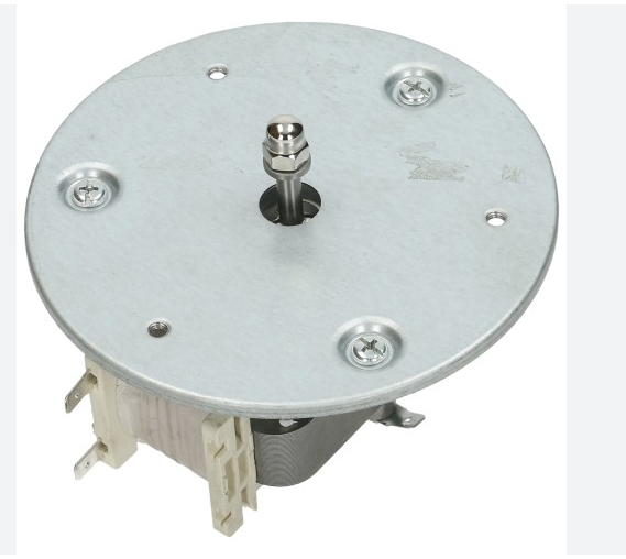 142090020101 EURO/ARTUSI OVEN FAN & MOTOR - EO900MX / CAO900