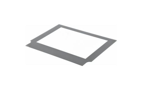 00685401 Bosch Oven Door Inner Glass-