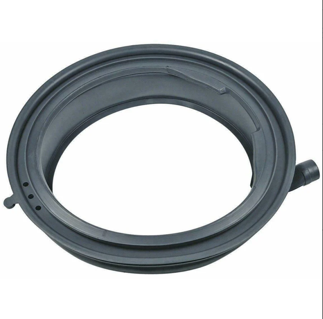 20007280 Bosch door seal/Gasket Black WAW models 00772659